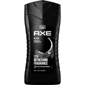 Axe Black 3 in 1