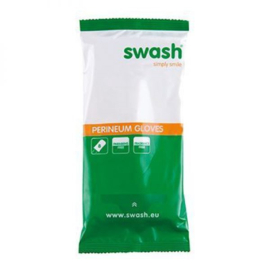 Arion Swash perineum gloves 80 x 4 in doos.