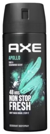 axe apollo