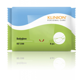 Klinion Personal Care Bodyglove