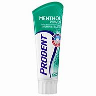 prodent menthol power