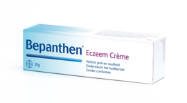 Bepanthen Eczeem Crème 20g