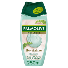 Palmolive Wellness Revitalize shower gel 250ml
