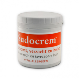 Sudocreme 60 gr