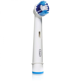 Oral B Precision Clean opzetborstel 10st