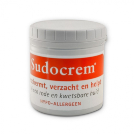 Sudocreme 250 gr