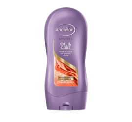 Andrelon conditioner oil & care