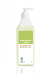 hand soap  liquid