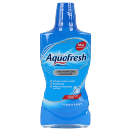 aquafrech mondwater