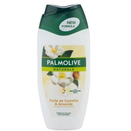 Palmolive Camelia & Amandelolie 250 ml