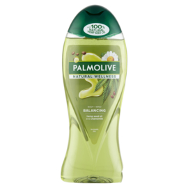 Palmolive Naturel Wellness Balancing