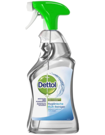 Dettol Hygiënische multi-reiniger spray 500ml