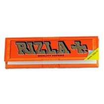 Rizla Orange 