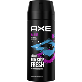 Axe  Marine Sea Breeze