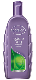 Andrelon iedere dag shampoo 300 ml