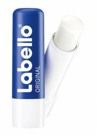 Lipbalsem  classic blauw