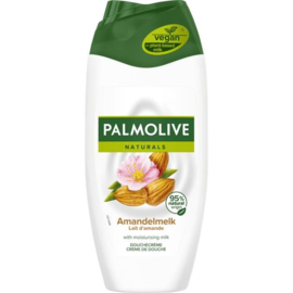 Palmolive Amandelmelk douchefris