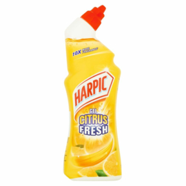 Harpic Gel Fresh toiletreiniger