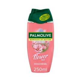 Palmolive memories of nature Flower field shower gel 250ml