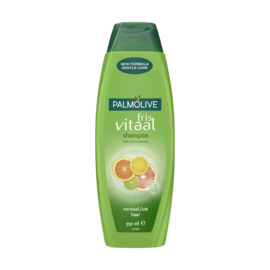 palmolive fris & vitaal shampoo