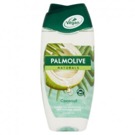 Palmolive Coconut showergel 250 ml