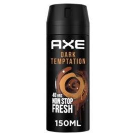 Axe Dark Temptation