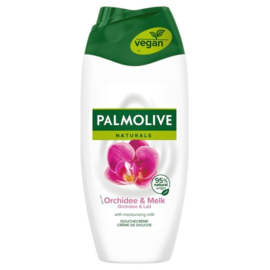 Palmolive Orchidee & melk douchefris