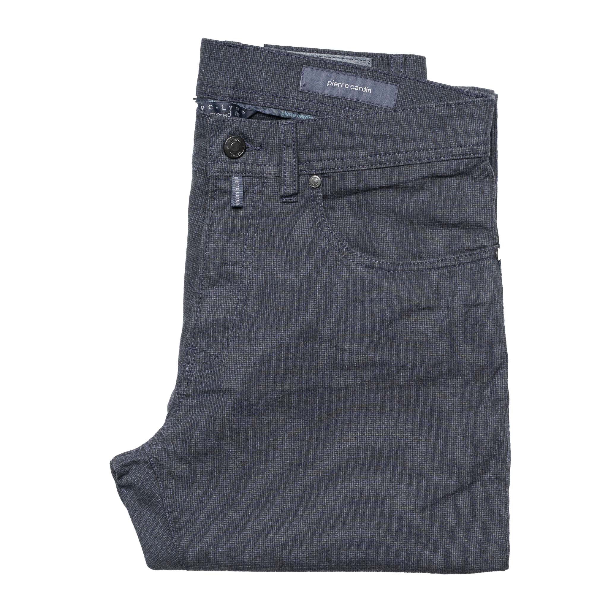 Pierre Cardin broek Lyon 34540/1074 - kleur 6325