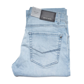 Pierre Cardin jeans Lyon C7 34510/8054- kleur 6854