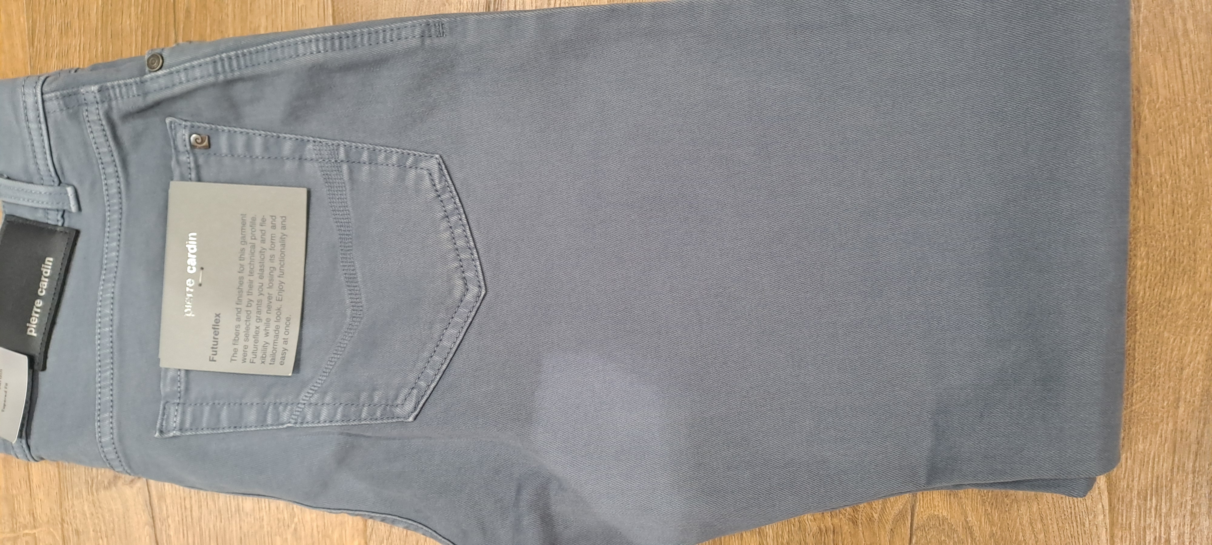 Pierre Cardin jeans Lyon C7 34510/8164- kleur 6226