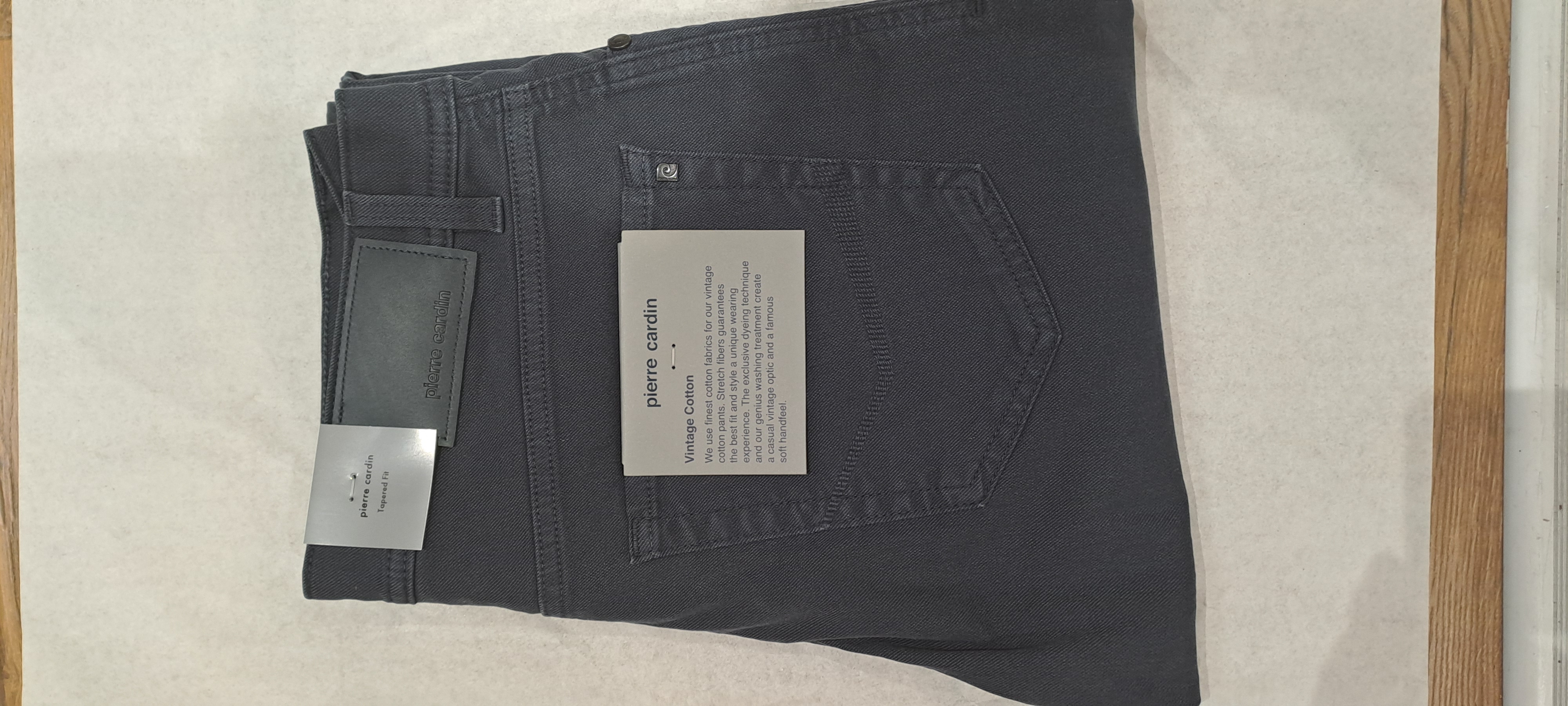 Pierre Cardin jeans Lyon C7 34540/4072- kleur 6325