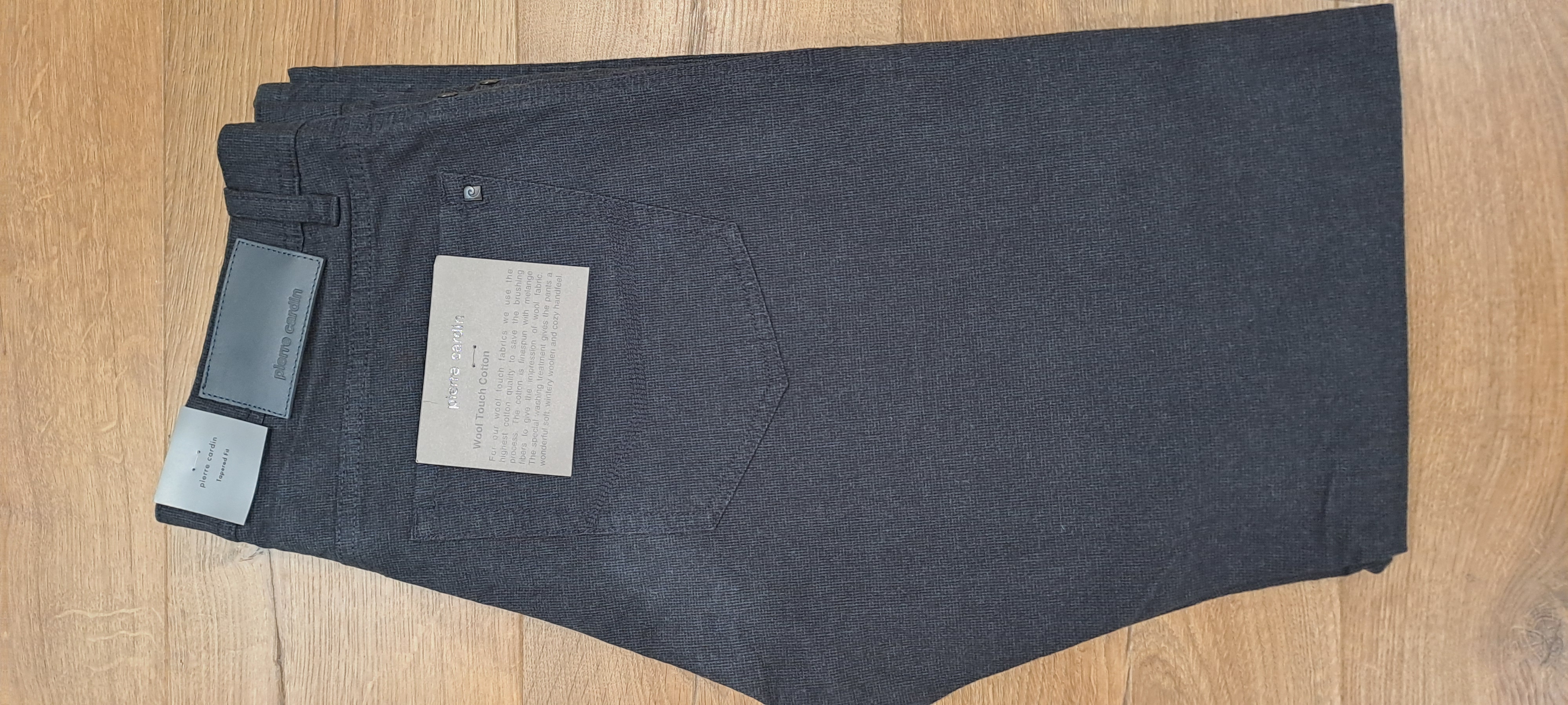 Pierre Cardin broek Lyon 34540/1074 - kleur 6325