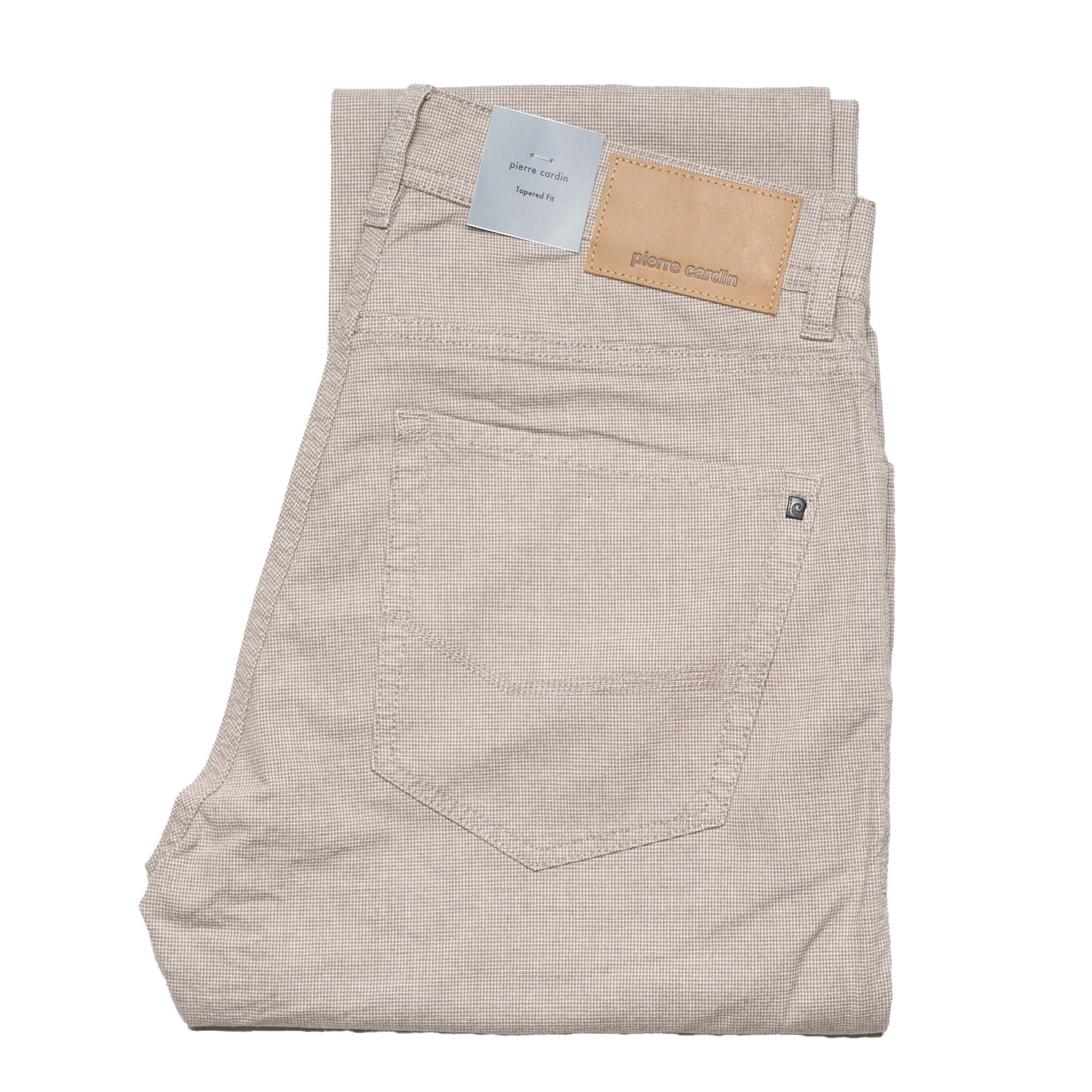 Pierre Cardin broek Lyon 34540/1074 - kleur 8018