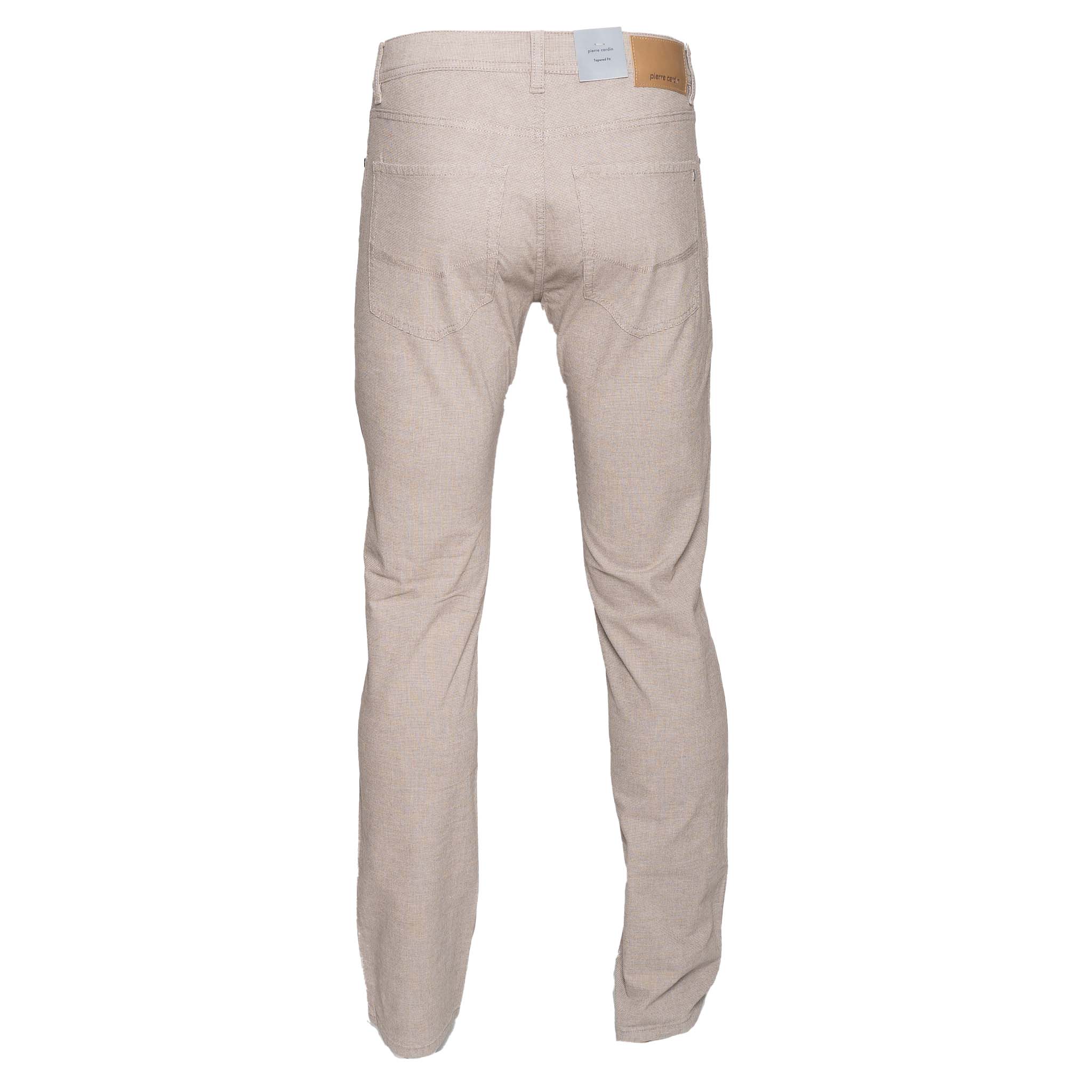 Pierre Cardin broek Lyon 34540/1074 - kleur 8018