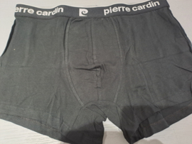 Pierre cardin boxershort  200587 zwart