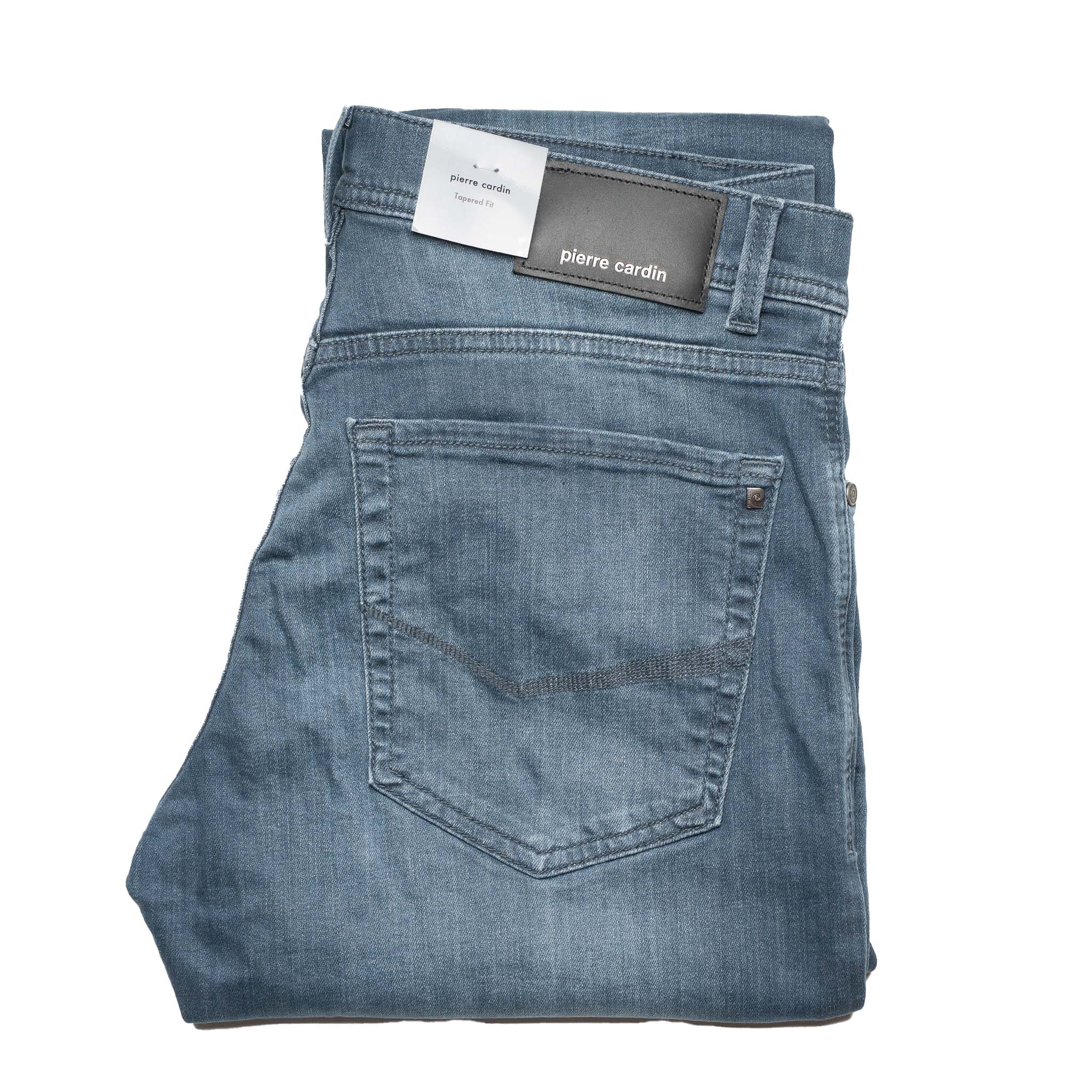 Pierre Cardin jeans Lyon C7 34510/8160- kleur 6834
