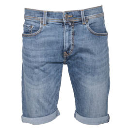 Pierre Cardin bermuda Lyon 34520/8054 - kleur 6828