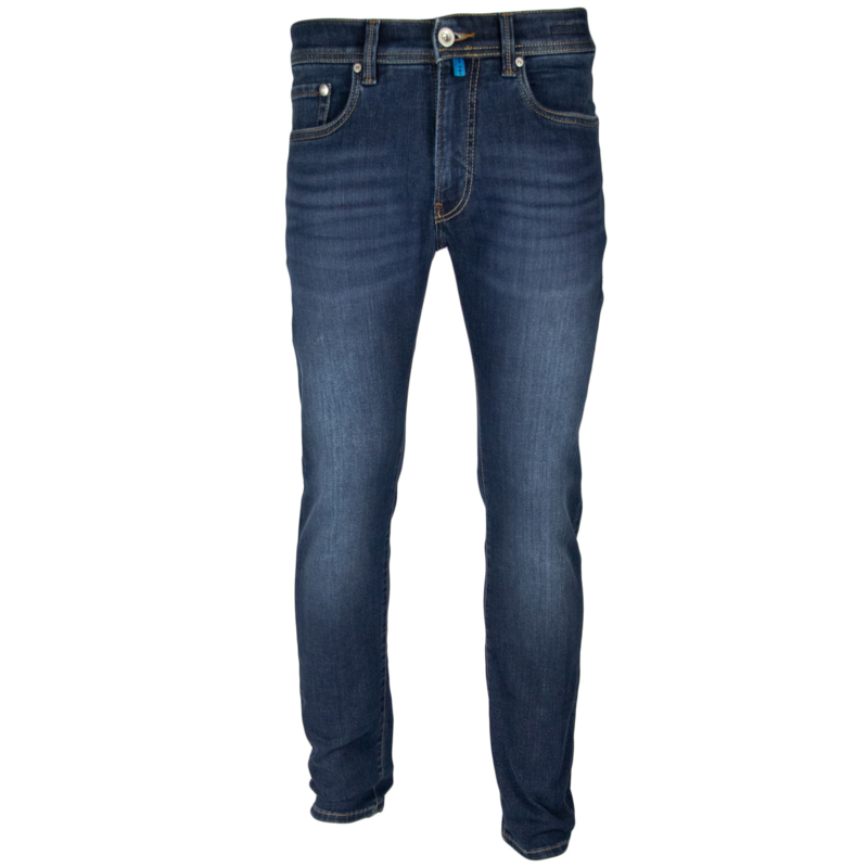 pierre cardin jeans lyon tapered 3451