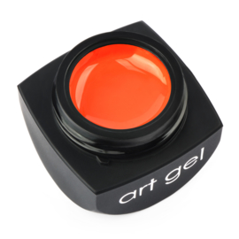 Ugly Duckling Art Gel Orange