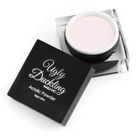 Ugly Duckling Acryl powder - Milky Pink 30g