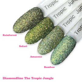 Diamondline The Tropic Jungle Collection