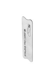 Staleks Nail File Metal Short Expert ( Metalen basis) MBE-50