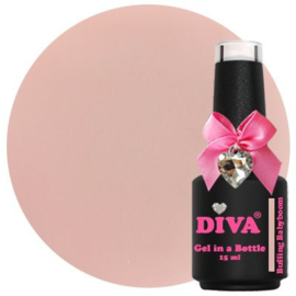 Diva Gel in a Bottle - Buffing Babyboom - 15ml - Hema Free