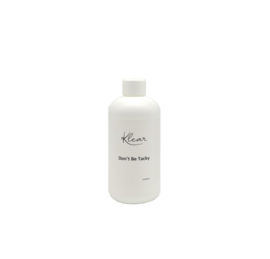 Klear Don't Be Tacky UV Cleanser