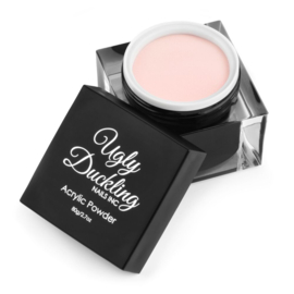 Premium Acryl Powder - Bright Blush pot 80g