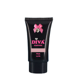 Mini Diva 15ml Easygel Pink