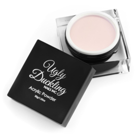 Premium Acryl Powder - Que's Pink