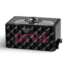 DIVA Diamond Ultrasonic Black