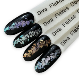 Diva Diamondline Flakes Dolce Vita Sweet Beauty