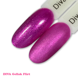 Diva Gellak Flirt 15 ml
